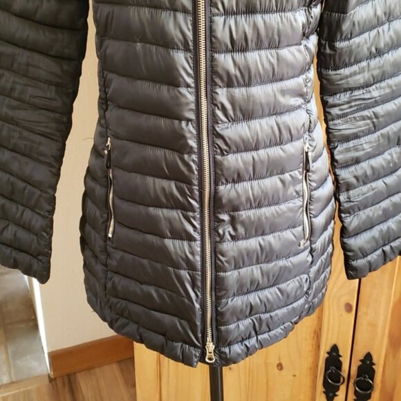 Massimo Dutti jacket - Picture 5 of 16